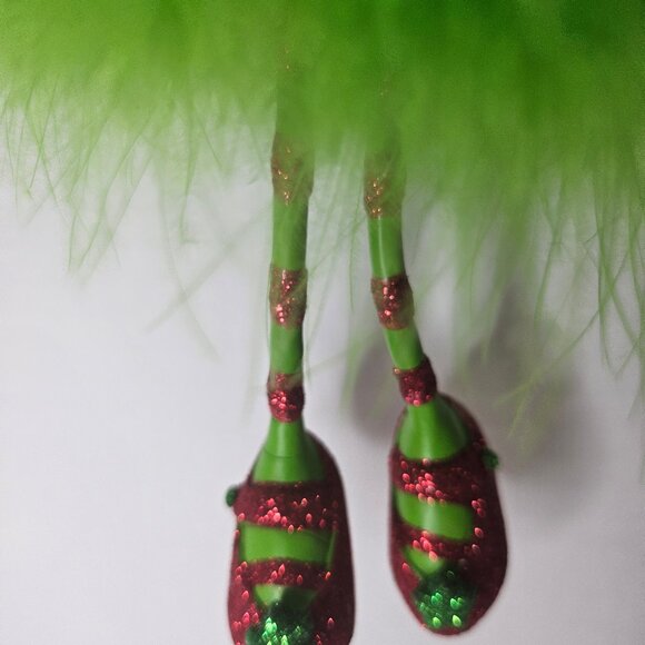 NIB Flurries Christmas Fairy "Noel" by Silvestri Christmas Ornament - Picture 6 of 9